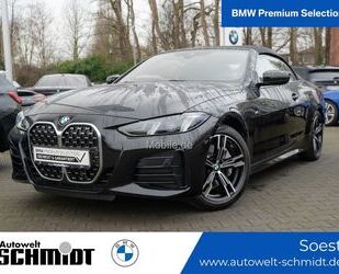 BMW BMW 430i xDrive Cabrio M Sport / NP= 83.900,- / AH Gebrauchtwagen