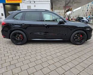 Porsche Porsche Cayenne S Diesel S Gebrauchtwagen