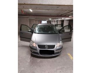 VW Volkswagen Polo 1.2 47kW Tour Tour Gebrauchtwagen