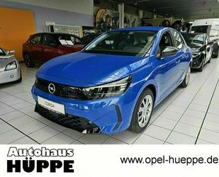 Opel Opel Corsa F 1.2 *LED SHZ LHZ PDC NAVI DAB u.v.m* Gebrauchtwagen