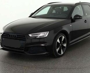 Audi Audi A4 1.4 TFSI S tronic sport Avant S-Line Gebrauchtwagen