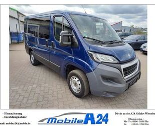 Peugeot Peugeot Boxer HDi 330 L1H1 S&S Allure Gebrauchtwagen