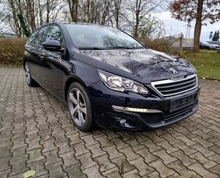 Peugeot Peugeot 308 SW Business-Line PANO Gebrauchtwagen