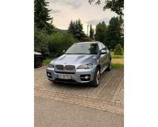 BMW BMW X6 Active Hybrid Gebrauchtwagen