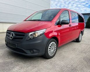 Mercedes-Benz Mercedes-Benz Vito Tourer 119 CDI Gebrauchtwagen