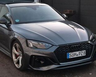 Audi Audi RS5 2.9 TFSI tiptronic quattro Sport AG Gebrauchtwagen