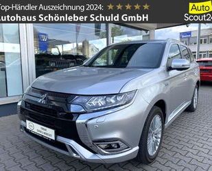 Mitsubishi Mitsubishi Outlander PHEV Plus Spirit 4WD *1. HAND Gebrauchtwagen