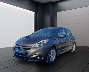 Peugeot Peugeot 208 PureTech *PDC, GJR Gebrauchtwagen