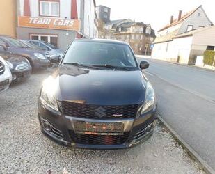 Suzuki Swift Gebrauchtwagen