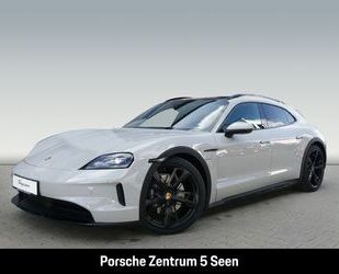 Porsche Porsche Taycan 4 Cross Turismo, 21-ZOLL, BOSE, 14- Gebrauchtwagen