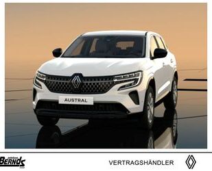 Renault Renault Austral Mild Hybr. 160 Automatik Evolution Gebrauchtwagen