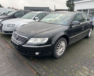 VW Volkswagen Phaeton V6 TDI 4Motion Gebrauchtwagen