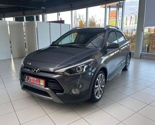 Hyundai Hyundai i20 Active 1.0 Style Automatik+AHK abn.+Na Gebrauchtwagen