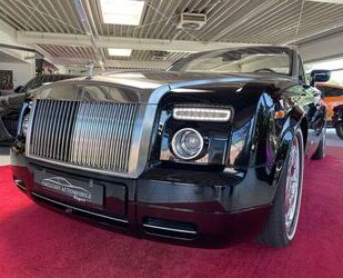 Rolls Royce Rolls-Royce Phantom Drophead Coupé Klavierlack sch Gebrauchtwagen