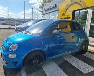 Fiat Fiat 500 Lim. S Gebrauchtwagen