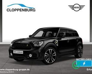 Mini MINI Cooper SE ALL4 Countryman Head-Up DAB LED RFK Gebrauchtwagen