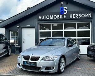 BMW BMW 328i Cabrio/M-Paket/Leder/Memory/Bi-Xenon/Aut. Gebrauchtwagen