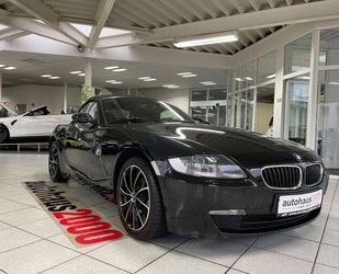 BMW BMW Z4 Roadster 2.0i Gebrauchtwagen