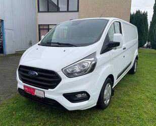 Ford Ford Transit Custom KA 300 L2 Trend Gebrauchtwagen