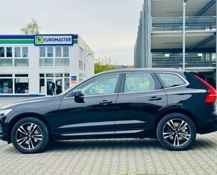 Volvo Volvo XC60 Momentum Pro 360° Kam LED Navi Leder Gebrauchtwagen