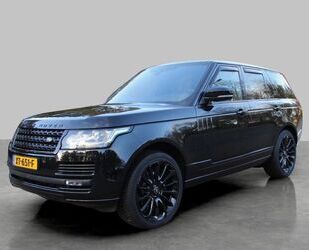 Land Rover Land Rover Range Rover 3.0 TDV6 Autobiography Gebrauchtwagen