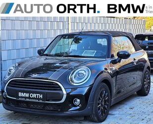 Mini MINI One Cabrio Chili NAVI LED SP-SITZE SHZ KEYLES Gebrauchtwagen