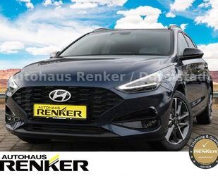 Hyundai Hyundai i30 cw Advantage Mj25 Gebrauchtwagen