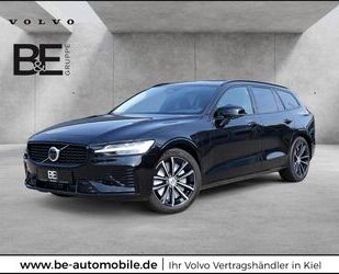 Volvo Volvo V60 Kombi T8 Plus Dark Recharge Plug-In Hybr Gebrauchtwagen