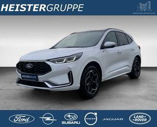 Ford Ford Kuga Hybrid ST-Line X 2.5 Duratec FHEV 4x4 Gebrauchtwagen