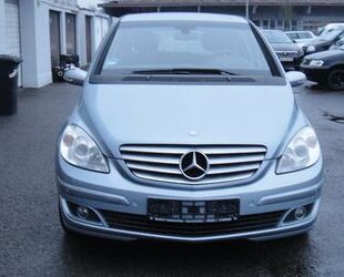 Mercedes-Benz Mercedes-Benz B 150 B -Klasse B 150 Gebrauchtwagen