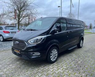 Ford Ford Tourneo Custom L2 Trend*12M.Garantie*Finanzi. Gebrauchtwagen