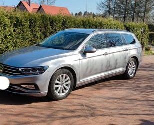 VW Volkswagen Passat Variant 2.0 TDI SCR DSG Business Gebrauchtwagen