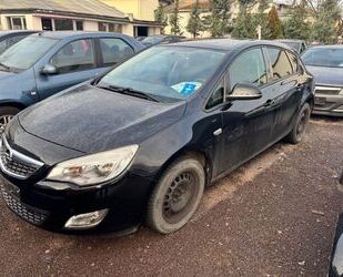 Opel Opel Astra 1.4 ecoFLEX 