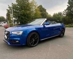 Audi Audi A5 2.0 TDI 140kW Cabriolet - Gebrauchtwagen