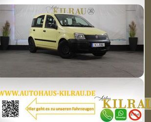 Fiat Fiat Panda 1.1 8V Active City Servo Gebrauchtwagen