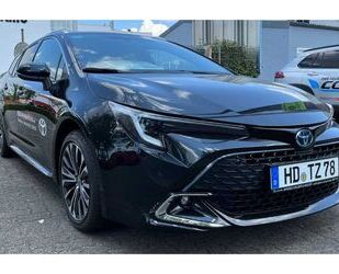 Toyota Toyota Corolla Touring Sports D EU6d 1.8 Hybrid TS Gebrauchtwagen