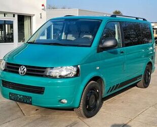 VW Volkswagen T5 Transporter / Wohnmobil Gebrauchtwagen