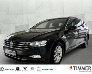 VW Volkswagen Passat Variant 2.0 TDI DSG BUSINESS *AH Gebrauchtwagen