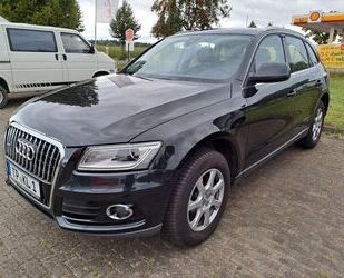 Audi Audi Q5 2.0 TDI 110kW quattro - Gebrauchtwagen