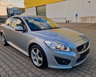 Volvo Volvo C30 D2 RDesign *Euro 5 * Tüv * Tempomat * Gebrauchtwagen