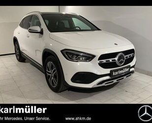 Mercedes-Benz Mercedes-Benz GLA 250 +el.Heckkl+Pano+Sound+Apple+ Gebrauchtwagen