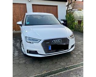 Audi Audi A3 40 e-tron S tronic Sportback Gebrauchtwagen