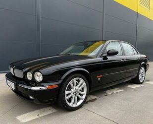 Jaguar Jaguar XJR Gebrauchtwagen