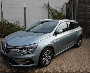 Renault Renault Megane IV Grandtour Intens E-TECH Plug-in Gebrauchtwagen