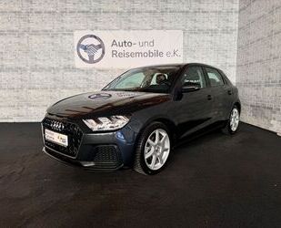 Audi Audi A1 Sportback 1.5 TFSI ACT/DSG /NAVI/ Gebrauchtwagen