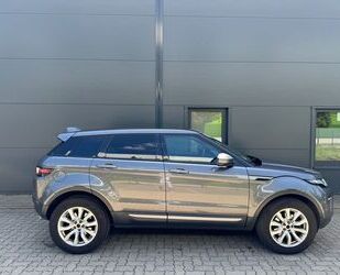 Land Rover Land Rover Range Rover Evoque 2.0 TD4 132 kW SE Dy Gebrauchtwagen