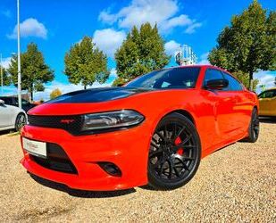 Dodge Dodge Charger SRT392 Edit. / Hellcat / Beats / Car Gebrauchtwagen