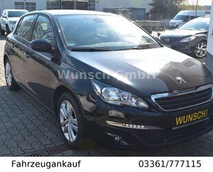 Peugeot Peugeot 308 Active Gebrauchtwagen