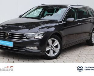 VW Volkswagen Passat Variant 2,0 TDI SCR Business Kli Gebrauchtwagen