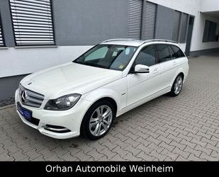 Mercedes-Benz Mercedes-Benz C 220 CDI BE Aut. Avantgarde Navi~Le Gebrauchtwagen